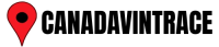 Logo canadavintrace.com