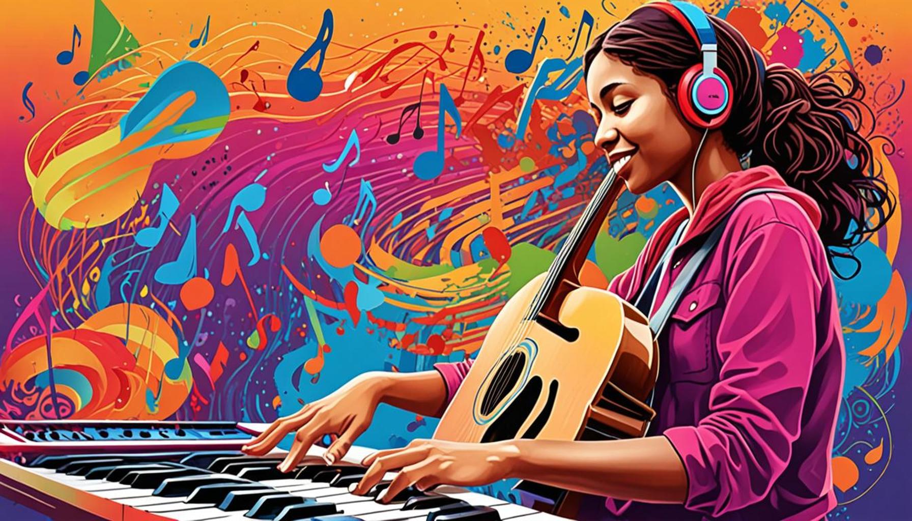 Music as a Catalyst for Social Change: Exploring How Songs and Artists Influence Movements and Community Actions