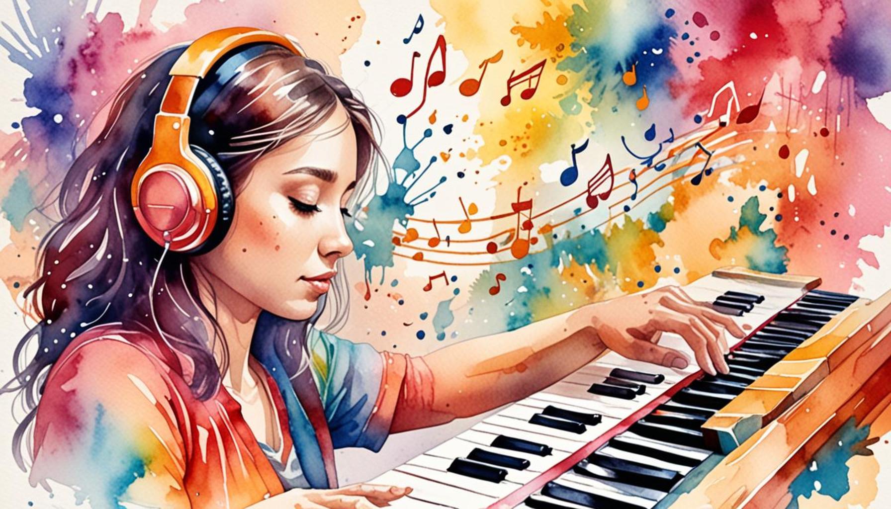 The Role of Music in the Construction of Personal and Cultural Identity