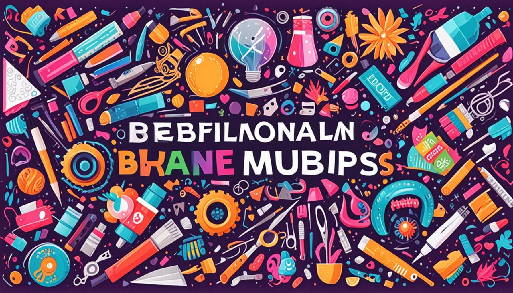 Building a Personal Brand Through Design Skills in Creative Hobbies