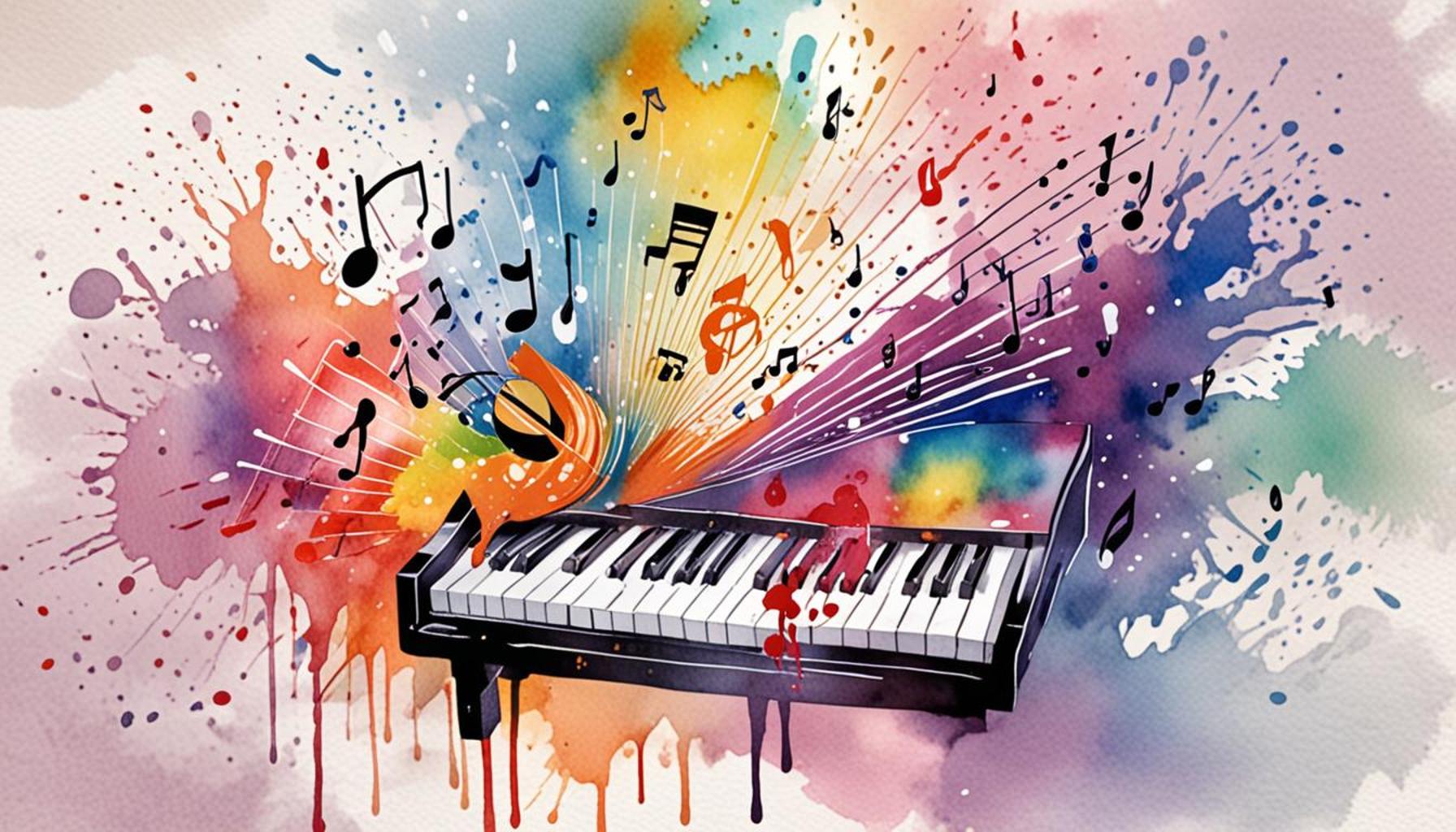 Music and Words: How Songs Can Serve as a Catalyst for New Writing Ideas