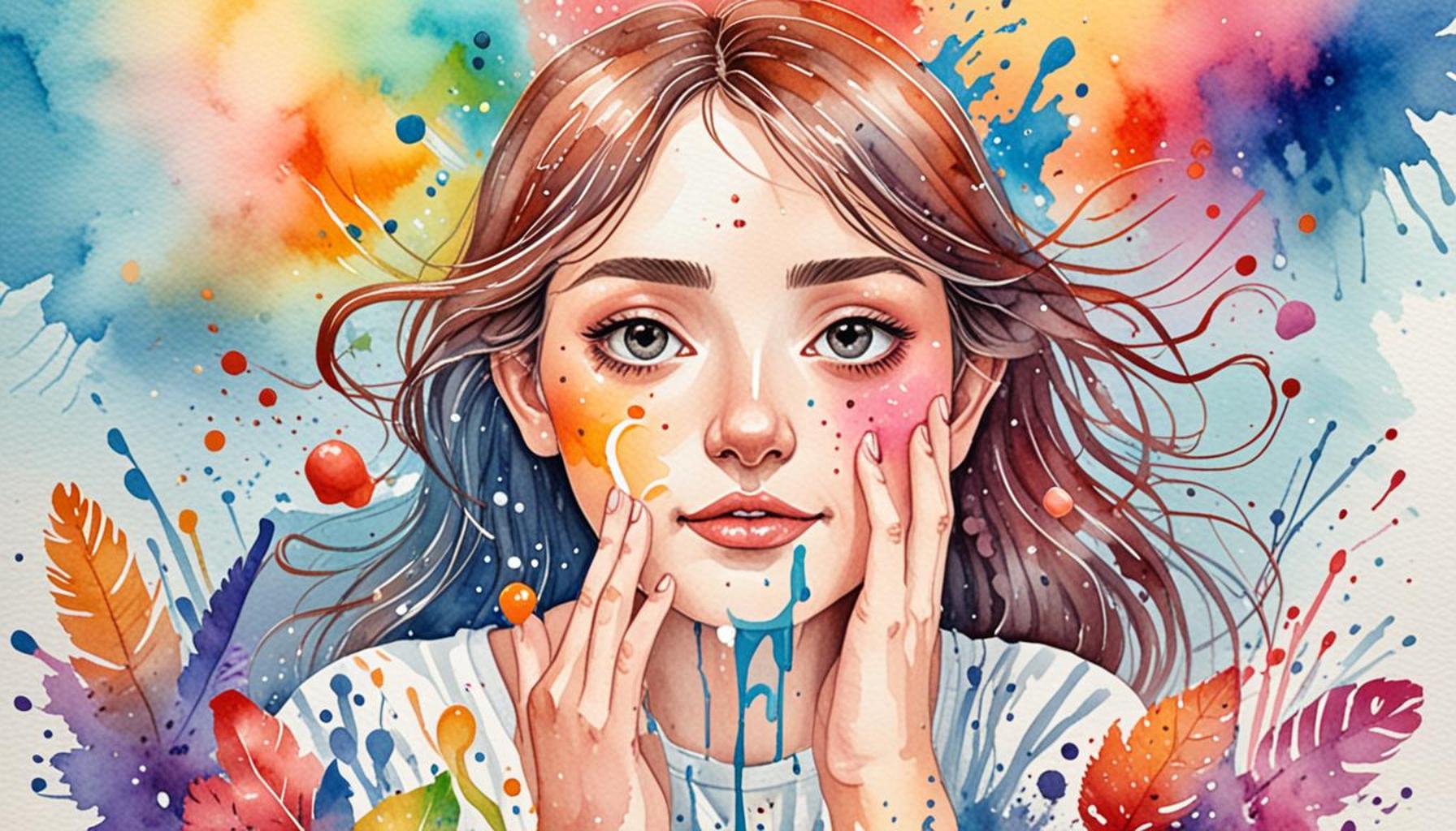 The Art of Transforming Emotions into Words: Finding Inspiration in Everyday Life