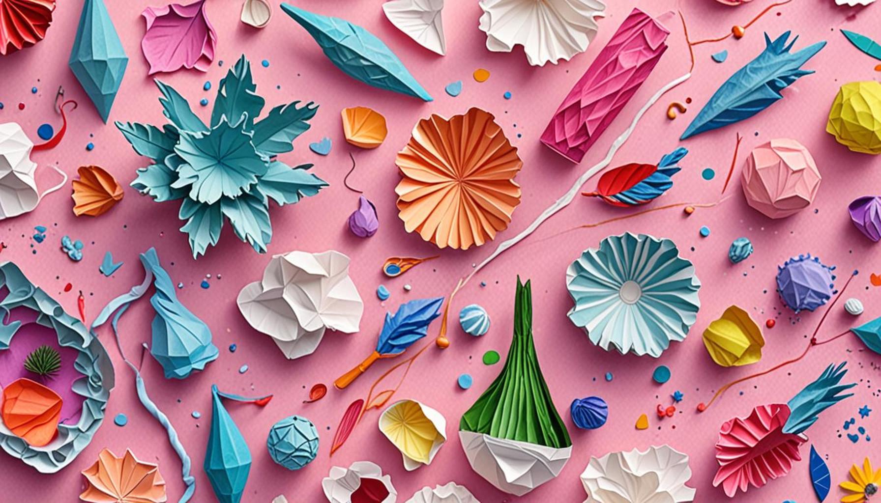 Paper Mache Art: Creating Sculptures and Decorations with Innovative Techniques