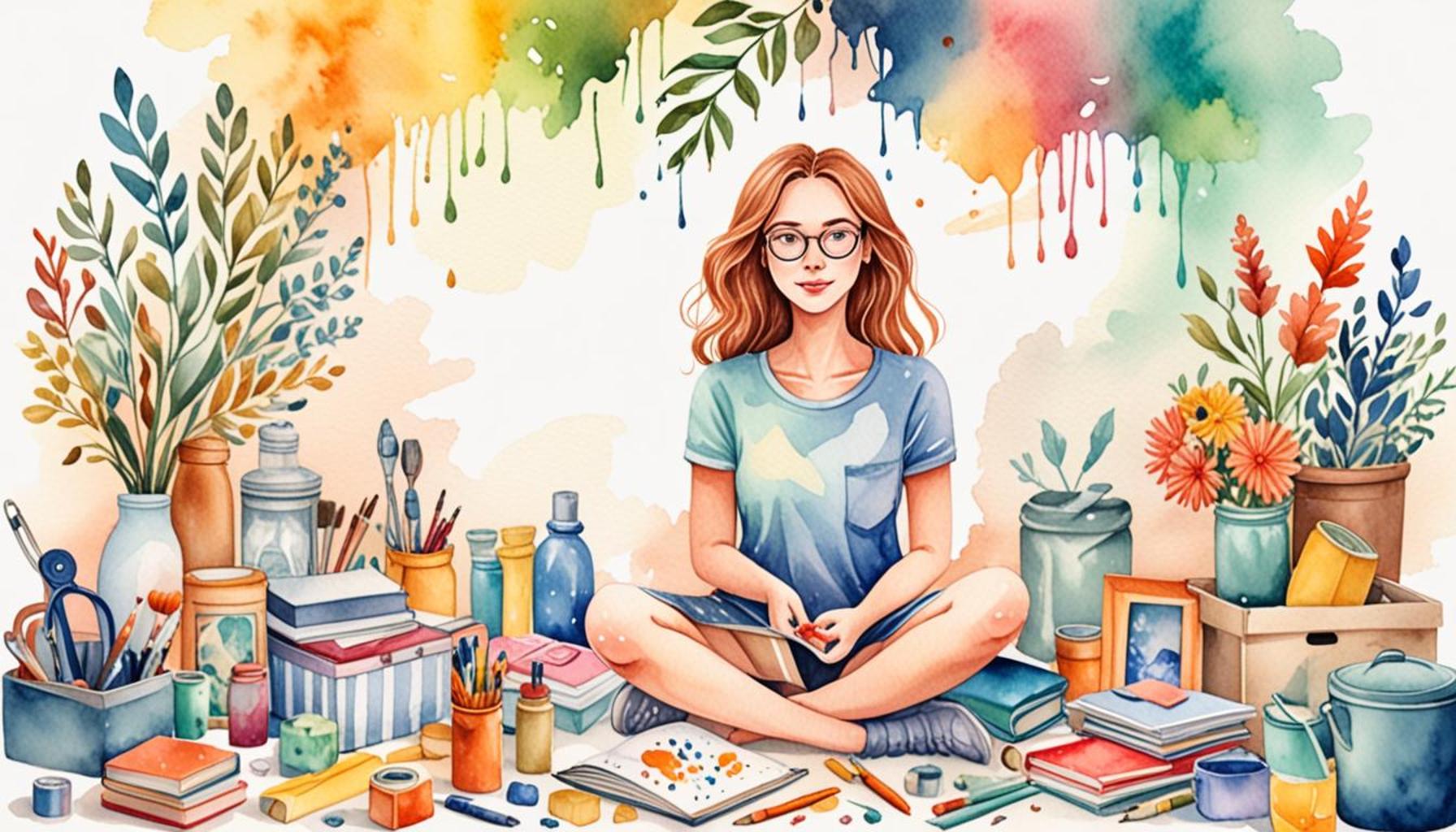 How decluttering can transform your mental health and well-being