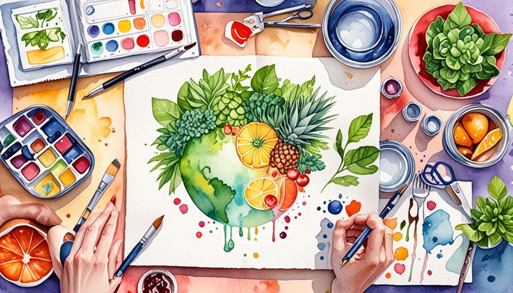 How personal organization can facilitate more sustainable consumption choices