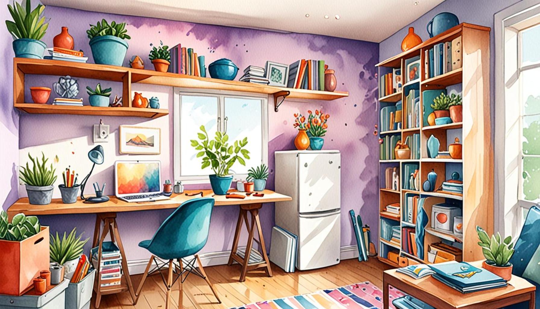 Practical Strategies for Decluttering Small Spaces: Maximizing Functionality and Style