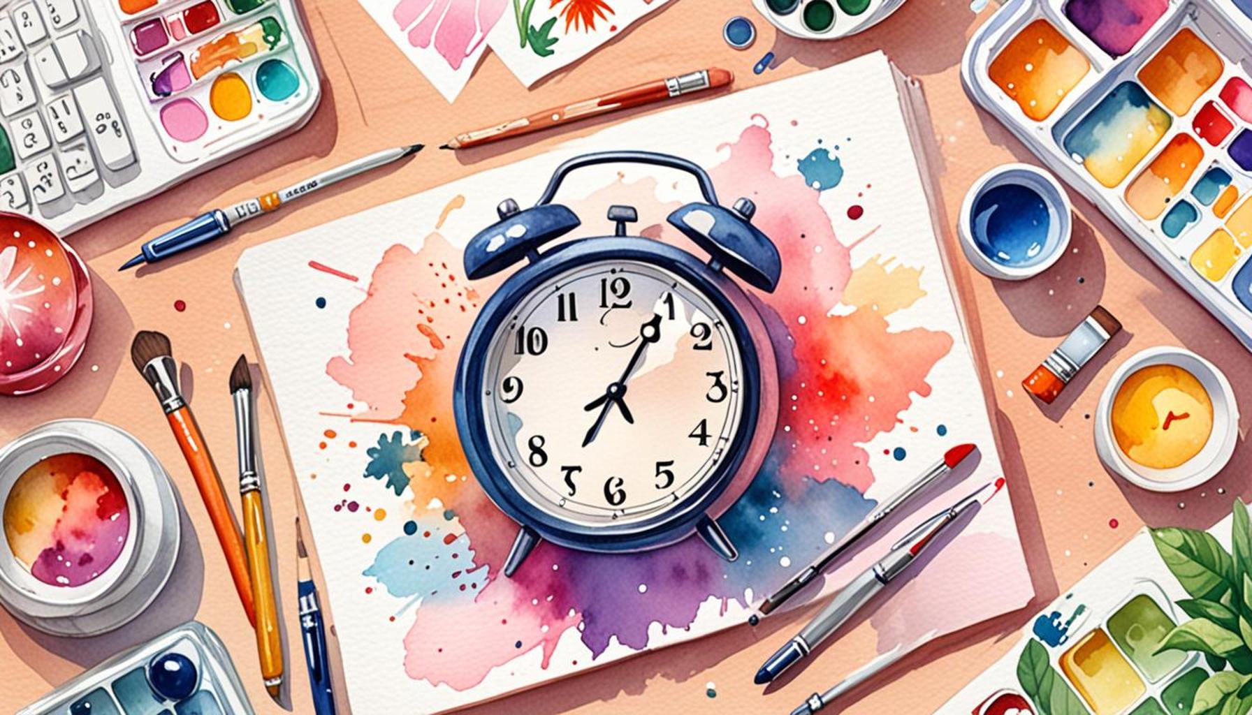 Personal Organization Strategies to Maximize Time and Minimize Stress in Daily Life