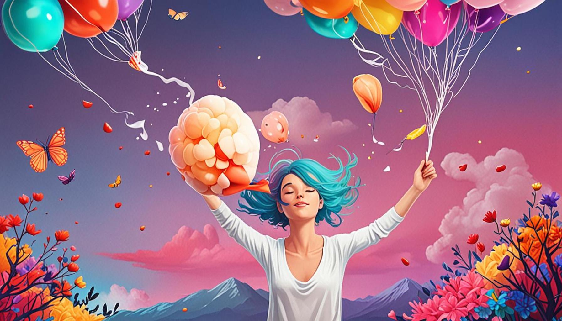 The Art of Letting Go: How Simple Living Can Transform Your Daily Life