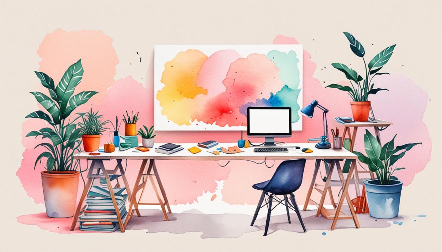 How Minimalism Can Transform Your Workflow into a More Efficient Work Environment