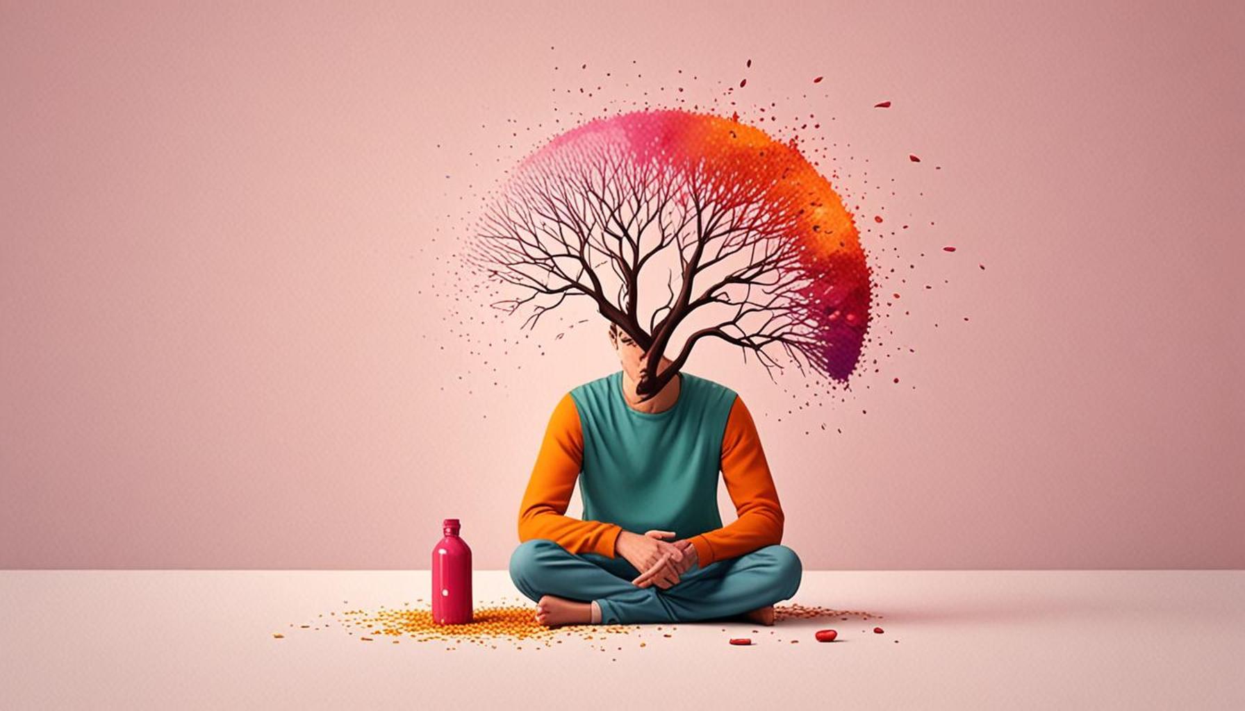 The importance of emotional detachment for a simple and minimalist life