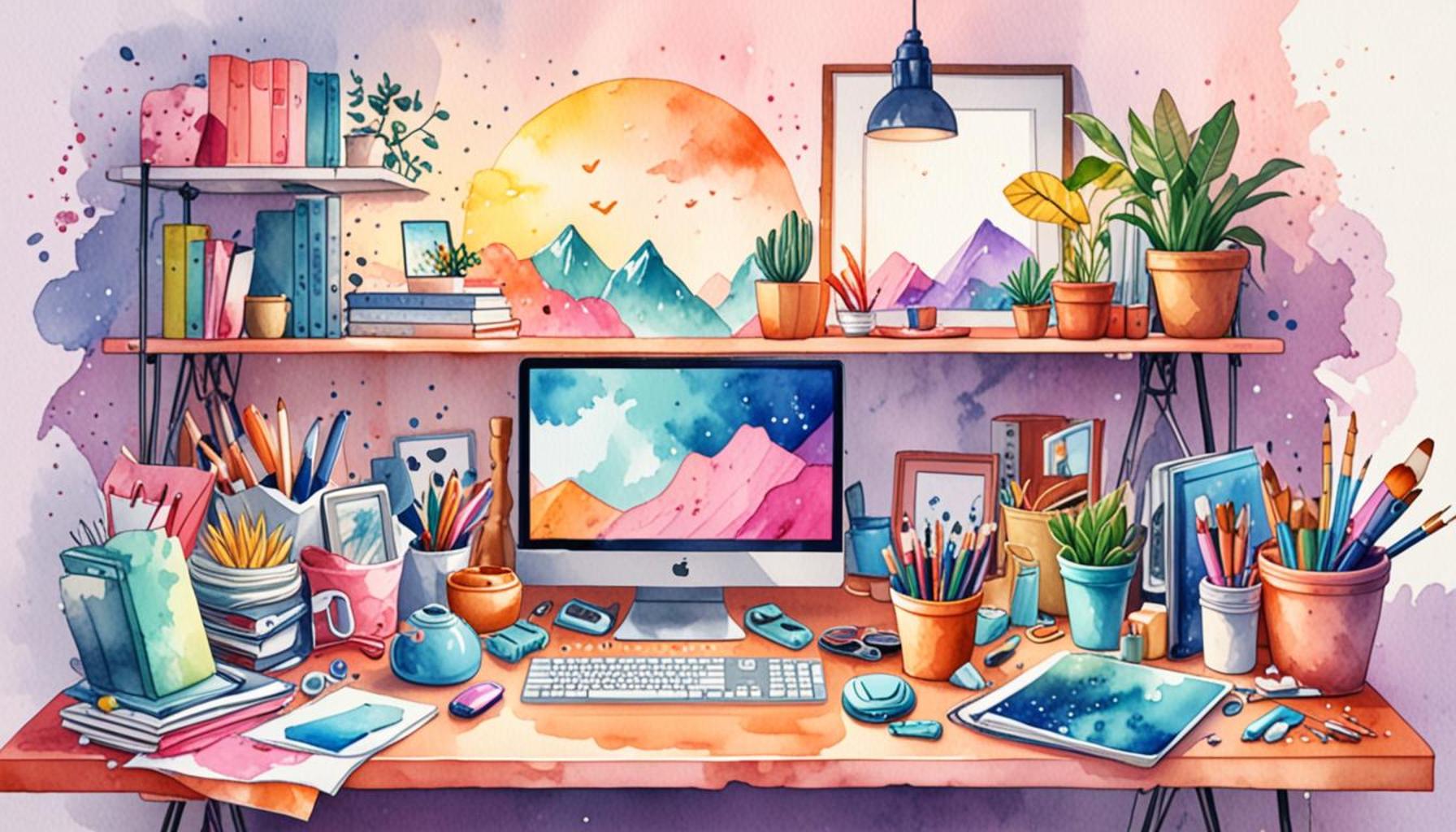 How to Declutter Your Digital Spaces for a More Organized Life