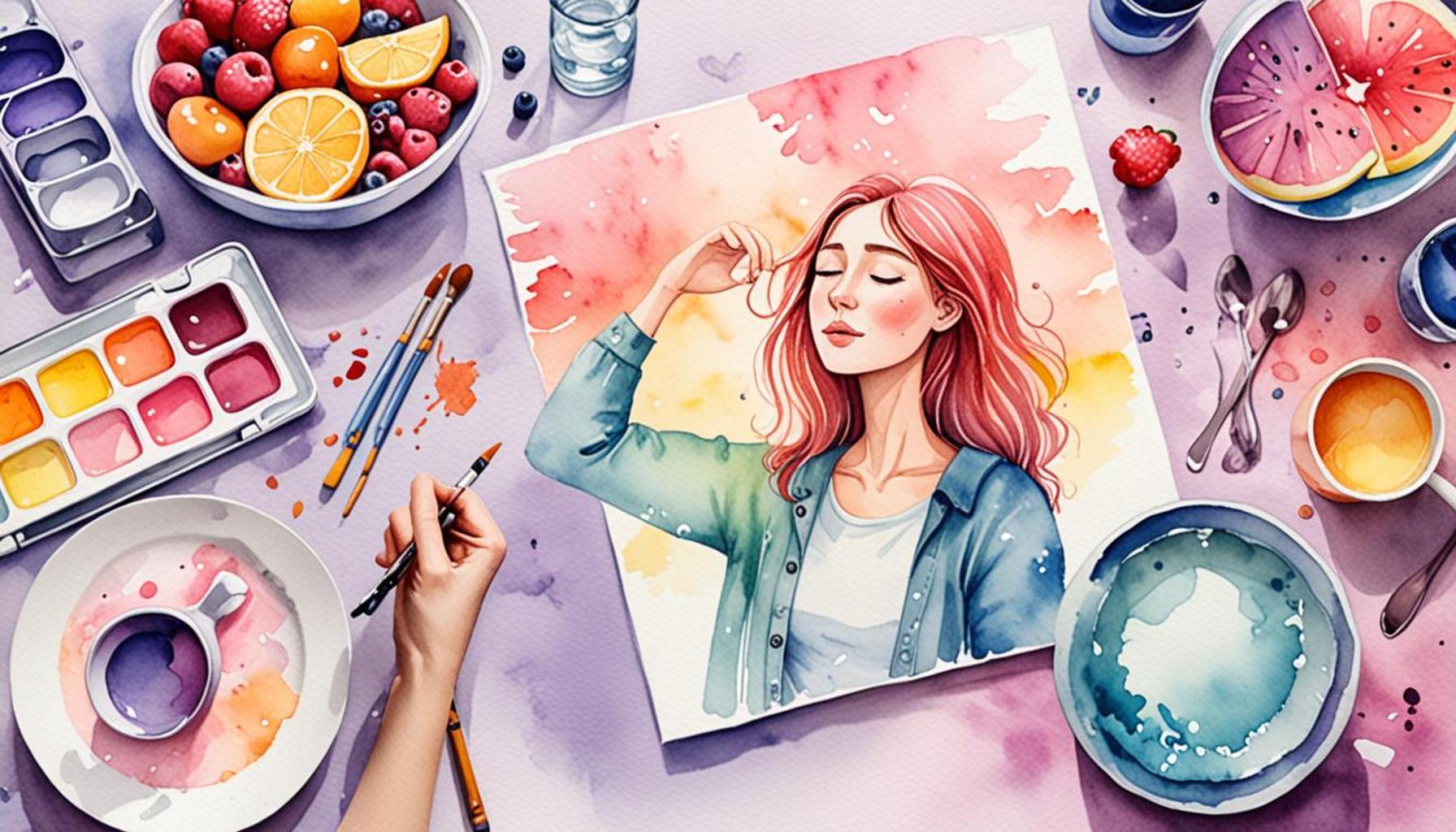 The Importance of Emotional Detachment for a Simple Lifestyle