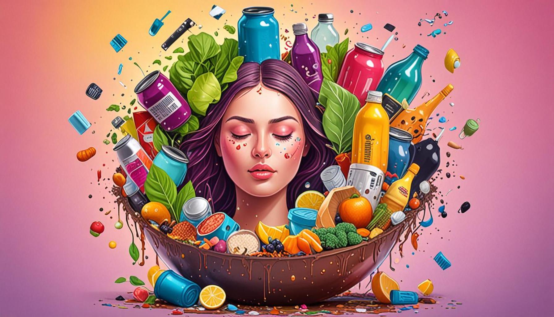 Mindful Consumption Tips Reduce Waste for a Sustainable Lifestyle